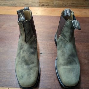 Blundstone Men’s Chelsea Boot